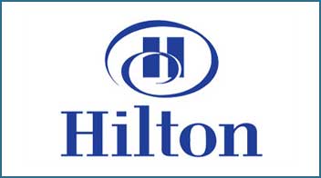 Hilton-Logo