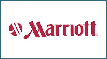 Marriot-Logo